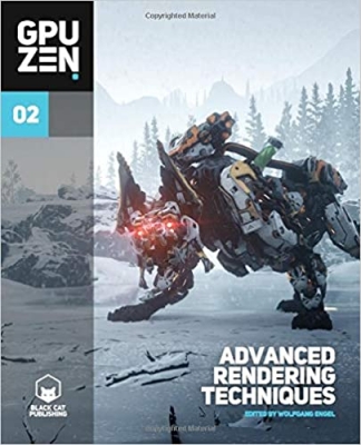 کتاب GPU Zen 2: Advanced Rendering Techniques