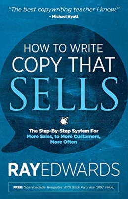 کتابHow to Write Copy That Sells