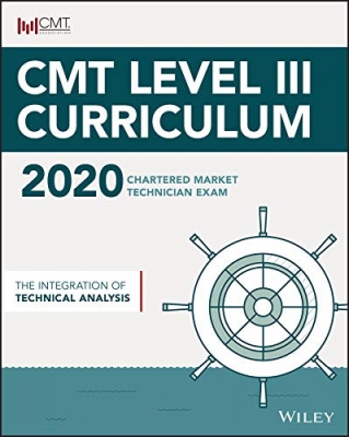 CMT Level II : Theory and Analysis 1st Edition