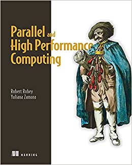 کتاب Parallel and High Performance Computing