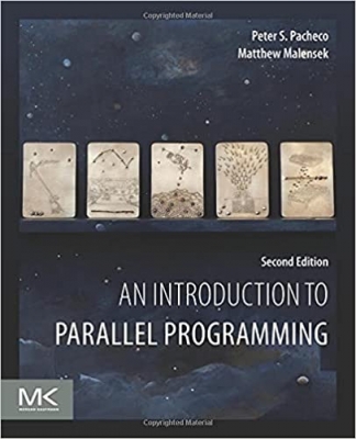 کتاب An Introduction to Parallel Programming 2nd Edition
