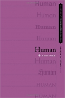 کتاب Human: A History (Oxford Philosophical Concepts)