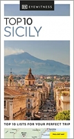 کتاب Eyewitness Top 10 Sicily (Pocket Travel Guide)