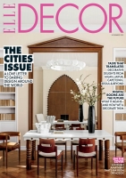 مجله Elle Decor November 2021