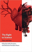کتاب The Right to Science: Then and Now