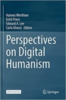 کتاب Perspectives on Digital Humanism