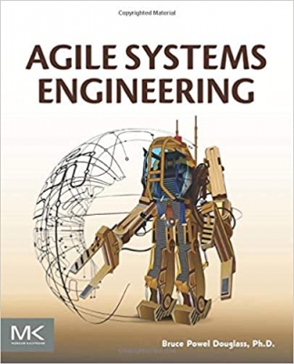 کتابAgile Systems Engineering 