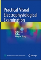 کتاب Practical Visual Electrophysiological Examination