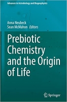 کتاب Prebiotic Chemistry and the Origin of Life (Advances in Astrobiology and Biogeophysics)