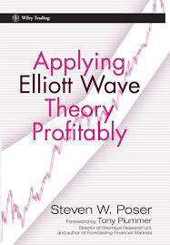 Applying Elliott Wave Theory Profitably 1st Edition