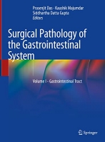 کتاب 	Surgical Pathology of the Gastrointestinal System: Volume I - Gastrointestinal Tract
