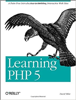 کتاب Learning PHP