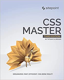 کتاب CSS Master 3rd Edition