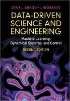کتاب Data-Driven Science and Engineering: Machine Learning, Dynamical Systems, and Control