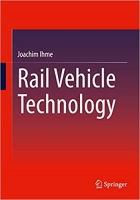 کتاب Rail Vehicle Technology