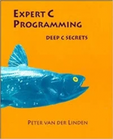 کتاب Expert C Programming: Deep C Secrets