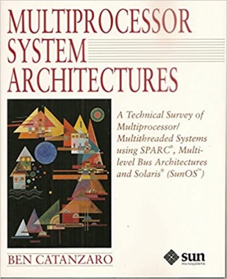 کتابMultiprocessor System Architectures