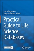 کتاب Practical Guide to Life Science Databases