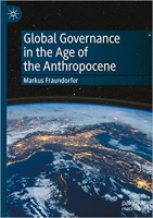 کتاب Global Governance in the Age of the Anthropocene