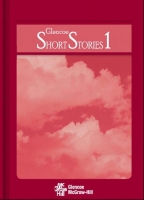 کتاب Glencoe Short Stories 1