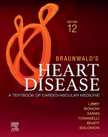 کتاب Braunwald’s_Heart_Disease -2022