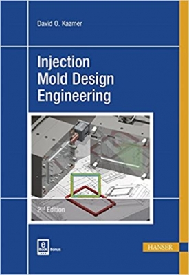 کتاب Injection Mold Design Engineering 2E