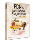 کتاب Orthomolecular Medicine: PDR for Nutritional Supplements