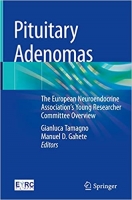 کتاب Pituitary Adenomas: The European Neuroendocrine Association’s Young Researcher Committee Overview