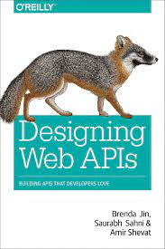 خرید اینترنتی کتاب Designing Web APIs 