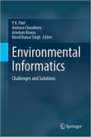 کتاب Environmental Informatics: Challenges and Solutions