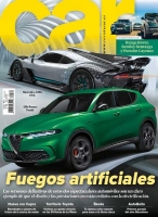 مجله Car Espana July  2022