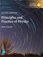 کتاب Principles & Practice of Physics, Volume 2 (Chs. 22-34), Global Edition