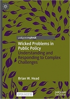 کتاب Wicked Problems in Public Policy: Understanding and Responding to Complex Challenges