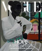 مجله vogue September 2020