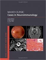 کتاب Mayo Clinic Cases in Neuroimmunology (Mayo Clinic Scientific Press)