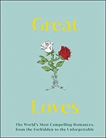 کتاب Great Loves (DK Great)