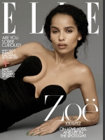 مجله Elle February 2020