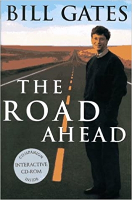 کتاب The Road Ahead (Book & CD)