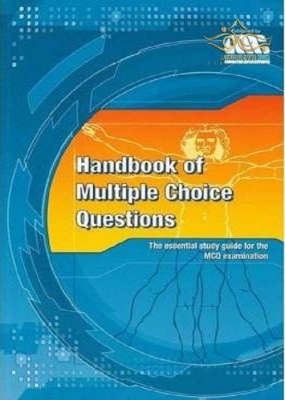 کتاب Handbook of Multiple Choice Questions