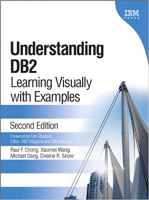کتاب Understanding DB2 (Paperback): Learning Visually with Examples (IBM Press) 2nd Revised ed. Edition