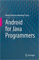 کتاب Android for Java Programmers