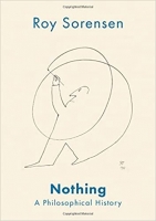 کتاب Nothing: A Philosophical History