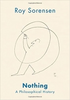 کتاب Nothing: A Philosophical History