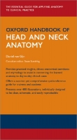 کتاب Oxford Handbook of Head and Neck Anatomy