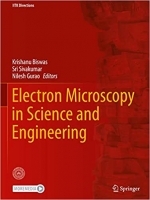 کتاب Electron Microscopy in Science and Engineering (IITK Directions, 6)