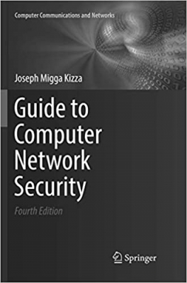 کتاب Guide to Computer Network Security (Computer Communications and Networks)