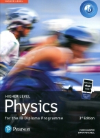 کتاب Physics for the IB Diploma Higher Level