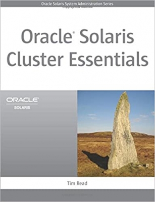 کتابOracle Solaris Cluster Essentials (Oracle Solaris System Administration Series) 1st Edition