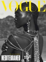مجله Vogue Italia June  2022