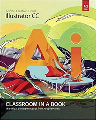  کتاب Adobe Illustrator CC Classroom in a Book